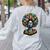 Education Is Freedom History Month Teacher Books Afro Women's Sweatshirt Back Print Ash Education Is Freedom History Month Teacher Books Afro Women's Sweatshirt Back Print Ash