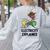 Electricity Explained Physics Nerd I Teacher School Women's Sweatshirt Back Print Ash Electricity Explained Physics Nerd I Teacher School Women's Sweatshirt Back Print Ash