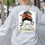 Elementary Teacher Remind Me To Take Attendance Women Women's Sweatshirt Back Print Ash Elementary Teacher Remind Me To Take Attendance Women Women's Sweatshirt Back Print Ash