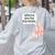 English Teachers Idiom Joke Grammar Police Literature Lovers Men Women Girls Kids Women's Sweatshirt Back Print Ash English Teachers Idiom Joke Grammar Police Literature Lovers Men Women Girls Kids Women's Sweatshirt Back Print Ash