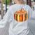 Fall Book Halloween Costume Autumn Pumpkin Teacher Kids Women's Sweatshirt Back Print Ash Fall Book Halloween Costume Autumn Pumpkin Teacher Kids Women's Sweatshirt Back Print Ash