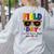 Field Day 2025 Let The Games Begin Kids Boys Girls Teachers Women's Sweatshirt Back Print Ash Field Day 2025 Let The Games Begin Kids Boys Girls Teachers Women's Sweatshirt Back Print Ash