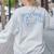 Fifth Grade Toile De Jouy Back To School Teachers Kids Women's Sweatshirt Back Print Ash Fifth Grade Toile De Jouy Back To School Teachers Kids Women's Sweatshirt Back Print Ash
