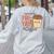 Friyay Teacher Coffee Friday School Cute Fri Yay Women's Sweatshirt Back Print Ash Friyay Teacher Coffee Friday School Cute Fri Yay Women's Sweatshirt Back Print Ash