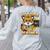 Future Teacher Graphic For Boys Inspiring Young Minds Women's Sweatshirt Back Print Ash Future Teacher Graphic For Boys Inspiring Young Minds Women's Sweatshirt Back Print Ash