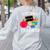 Future Teacher Costume For Adults And Kids T-Shirt Women's Sweatshirt Back Print Ash Future Teacher Costume For Adults And Kids T-Shirt Women's Sweatshirt Back Print Ash
