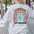Good Day To Teach Tiny Musicians Piano Music Teacher Women Women's Sweatshirt Back Print Ash Good Day To Teach Tiny Musicians Piano Music Teacher Women Women's Sweatshirt Back Print Ash