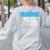 Grammar Police Comma Unit English Teacher Grammar Teacher For Men Women Women's Sweatshirt Back Print Ash Grammar Police Comma Unit English Teacher Grammar Teacher For Men Women Women's Sweatshirt Back Print Ash