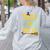 Halloween Math Teacher Trig Or Treat Student School College Women's Sweatshirt Back Print Ash Halloween Math Teacher Trig Or Treat Student School College Women's Sweatshirt Back Print Ash