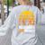 Halloween Teachers Science Math Teachers Love Brains Women's Sweatshirt Back Print Ash Halloween Teachers Science Math Teachers Love Brains Women's Sweatshirt Back Print Ash