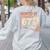 Haunted By 67 Halloween 67 Meme Six Seven Teacher Women's Sweatshirt Back Print Ash Haunted By 67 Halloween 67 Meme Six Seven Teacher Women's Sweatshirt Back Print Ash