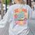Helping Little Minds Grow Teacher First Day Back To School Women's Sweatshirt Back Print Ash Helping Little Minds Grow Teacher First Day Back To School Women's Sweatshirt Back Print Ash