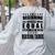 High School Teacher Personalized Women's Sweatshirt Back Print Ash High School Teacher Personalized Women's Sweatshirt Back Print Ash