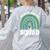 House Of Courage Squad RCA School Teacher Student Tee Women's Sweatshirt Back Print Ash House Of Courage Squad RCA School Teacher Student Tee Women's Sweatshirt Back Print Ash