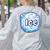 Ice Halloween Pun Costume Easy Lazy Team Group Teacher Women's Sweatshirt Back Print Ash