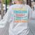 I'm An English Teacher Of Course You Have To Write Women's Sweatshirt Back Print Ash I'm An English Teacher Of Course You Have To Write Women's Sweatshirt Back Print Ash