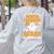 I'm A Math Teacher I'm Scary All Year Long Spooky Halloween Women's Sweatshirt Back Print Ash I'm A Math Teacher I'm Scary All Year Long Spooky Halloween Women's Sweatshirt Back Print Ash