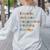 Inclusive Teacher Diversity Inclusion Empathy Teacher Team Women's Sweatshirt Back Print Ash Inclusive Teacher Diversity Inclusion Empathy Teacher Team Women's Sweatshirt Back Print Ash