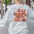 It's A Bootiful Day For Learning Cute Teacher Halloween Women's Sweatshirt Back Print Ash It's A Bootiful Day For Learning Cute Teacher Halloween Women's Sweatshirt Back Print Ash