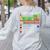 Can I Lick It Periodic Table Chart Science Teacher Cool Meme Women's Sweatshirt Back Print Ash Can I Lick It Periodic Table Chart Science Teacher Cool Meme Women's Sweatshirt Back Print Ash