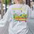 Can I Lick It Periodic Table Science Teacher Student Premium Tri-Blend Women's Sweatshirt Back Print Ash Can I Lick It Periodic Table Science Teacher Student Premium Tri-Blend Women's Sweatshirt Back Print Ash