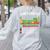 Can I Lick It Periodic Table Shirt Science Chemistry Teacher Women's Sweatshirt Back Print Ash Can I Lick It Periodic Table Shirt Science Chemistry Teacher Women's Sweatshirt Back Print Ash