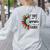 It Take Lots Of Sparkle To Be A Teacher With Sunflower Women's Sweatshirt Back Print Ash It Take Lots Of Sparkle To Be A Teacher With Sunflower Women's Sweatshirt Back Print Ash