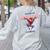 Marvel Spider-Man Teachers Are Super Heroes Women's Sweatshirt Back Print Ash Marvel Spider-Man Teachers Are Super Heroes Women's Sweatshirt Back Print Ash