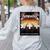 Matematica Master Of Numbers Math Teachers Puppets Parody Women's Sweatshirt Back Print Ash