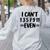 Math Teacher Can't Even Appreciation Science Day Women's Sweatshirt Back Print Ash Math Teacher Can't Even Appreciation Science Day Women's Sweatshirt Back Print Ash