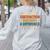 Math Teacher Cute Be Like Subtraction And Make A Difference Women's Sweatshirt Back Print Ash Math Teacher Cute Be Like Subtraction And Make A Difference Women's Sweatshirt Back Print Ash