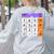 Math Teacher Halloween Costume Calculator Math Pun Women's Sweatshirt Back Print Ash Math Teacher Halloween Costume Calculator Math Pun Women's Sweatshirt Back Print Ash