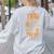 Math Teacher Nerd Student Halloween Trig Or Treat Women's Sweatshirt Back Print Ash Math Teacher Nerd Student Halloween Trig Or Treat Women's Sweatshirt Back Print Ash