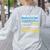 Math Teachers Aren't Mean Sayings Mathematics School Women's Sweatshirt Back Print Ash Math Teachers Aren't Mean Sayings Mathematics School Women's Sweatshirt Back Print Ash