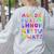 Monster ABC Cute Alphabet Halloween Teacher Costume Kids Women's Sweatshirt Back Print Ash Monster ABC Cute Alphabet Halloween Teacher Costume Kids Women's Sweatshirt Back Print Ash