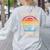 Music For Men Women Music Teacher Music Lover Women's Sweatshirt Back Print Ash Music For Men Women Music Teacher Music Lover Women's Sweatshirt Back Print Ash