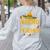 Nacho Average Teacher Cinco De Mayo Teacher Fiesta Women's Sweatshirt Back Print Ash Nacho Average Teacher Cinco De Mayo Teacher Fiesta Women's Sweatshirt Back Print Ash