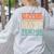 If You Have No Success At First Try It With a Fun Maths Teacher Women's Sweatshirt Back Print Ash If You Have No Success At First Try It With a Fun Maths Teacher Women's Sweatshirt Back Print Ash