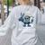 Nothing Beats 3rd Grade Back To School Kids Teachers Women's Sweatshirt Back Print Ash Nothing Beats 3rd Grade Back To School Kids Teachers Women's Sweatshirt Back Print Ash