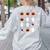Order Of Operations Halloween Quiz Math Teacher For Men Women Kids Women's Sweatshirt Back Print Ash Order Of Operations Halloween Quiz Math Teacher For Men Women Kids Women's Sweatshirt Back Print Ash