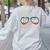 P41l Retro Kickin It 5th Grade Style Teacher Back To School For Men Women Girls Kids Women's Sweatshirt Back Print Ash P41l Retro Kickin It 5th Grade Style Teacher Back To School For Men Women Girls Kids Women's Sweatshirt Back Print Ash