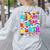 Hispanic Heritage Month 2025 Latino Puerto Rico Teacher Kids Women's Sweatshirt Back Print Ash Hispanic Heritage Month 2025 Latino Puerto Rico Teacher Kids Women's Sweatshirt Back Print Ash
