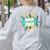 Para Shirt Super Para Paraprofessional Teacher Women's Sweatshirt Back Print Ash Para Shirt Super Para Paraprofessional Teacher Women's Sweatshirt Back Print Ash