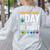 Paraprofessional Educator Teacher Para Classroom Assistant Women's Sweatshirt Back Print Ash Paraprofessional Educator Teacher Para Classroom Assistant Women's Sweatshirt Back Print Ash