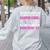 PE Teacher Shirt Physical Education Teacher Women's Sweatshirt Back Print Ash PE Teacher Shirt Physical Education Teacher Women's Sweatshirt Back Print Ash