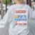 PE Teacher Succeed Sport Teacher School Fitness Gym Class Men Women Women's Sweatshirt Back Print Ash PE Teacher Succeed Sport Teacher School Fitness Gym Class Men Women Women's Sweatshirt Back Print Ash