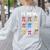 Pi Menu 314 Pi Symbol Math Teacher Happy Pi Day Women's Sweatshirt Back Print Ash Pi Menu 314 Pi Symbol Math Teacher Happy Pi Day Women's Sweatshirt Back Print Ash