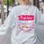 PreK Teacher Mom Shirt Preschool Teacher Mother For Women Women's Sweatshirt Back Print Ash PreK Teacher Mom Shirt Preschool Teacher Mother For Women Women's Sweatshirt Back Print Ash