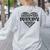 Principal Heart Life School Principal Teacher Appreciation Women's Sweatshirt Back Print Ash Principal Heart Life School Principal Teacher Appreciation Women's Sweatshirt Back Print Ash