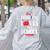 This Principal Loves Her School Teacher Appreciation Women's Sweatshirt Back Print Ash This Principal Loves Her School Teacher Appreciation Women's Sweatshirt Back Print Ash